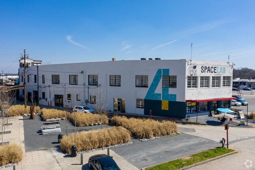 680 Murphy Ave, Atlanta, GA à louer - Photo principale - Image 2 de 4