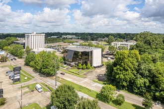 5757 Corporate Blvd, Baton Rouge, LA - Aerial  map view - Image1