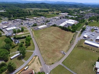 More details for Allison Rd, Piney Flats, TN - Land for Lease