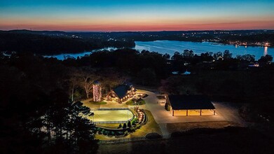 4560 Gravelly Hills Rd, Louisville, TN - Aérien  Vue de la carte - Image1