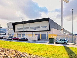 Plus de détails pour Industriel à louer