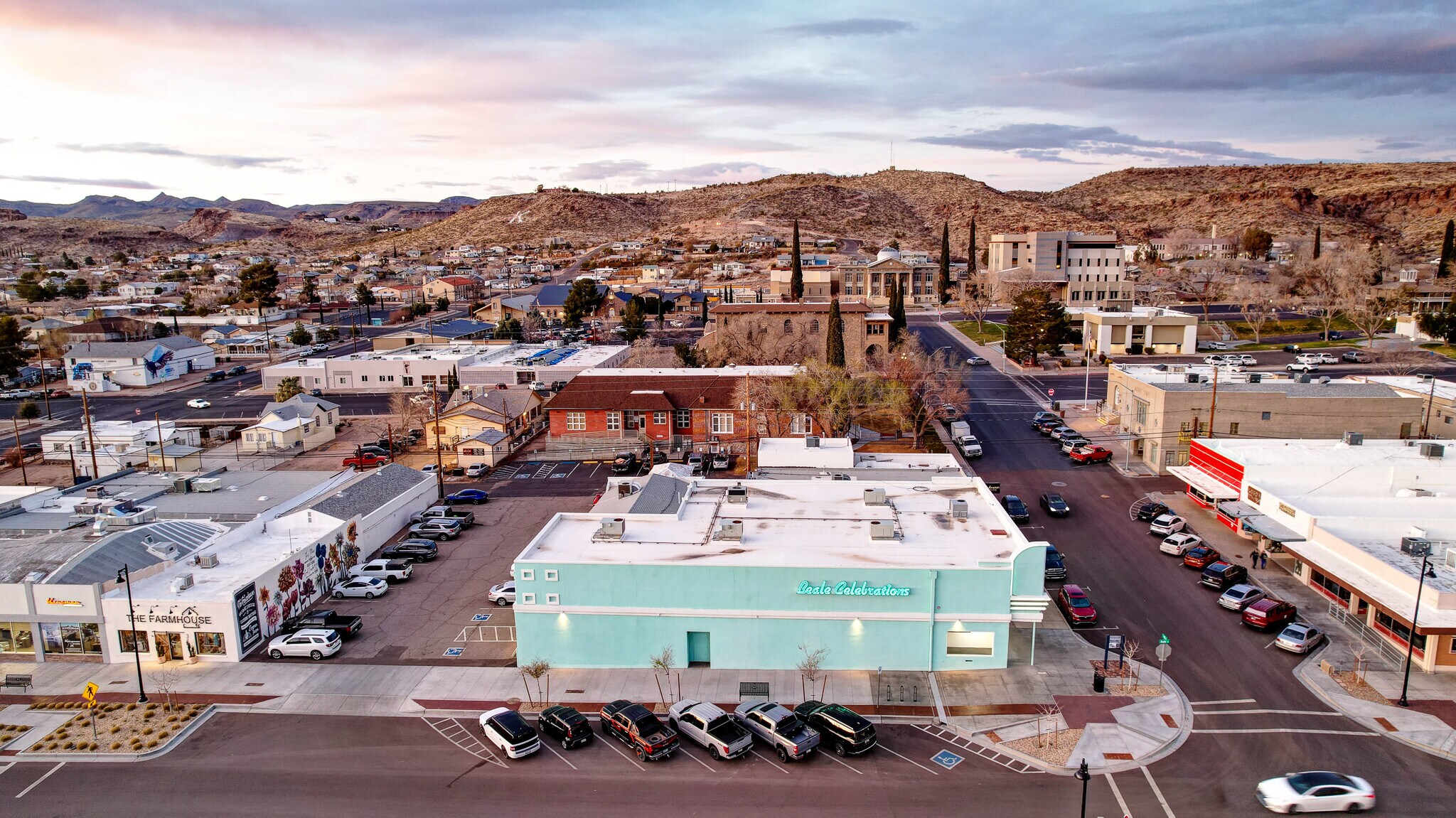 319 Beale St, Kingman, AZ for sale Primary Photo- Image 1 of 16