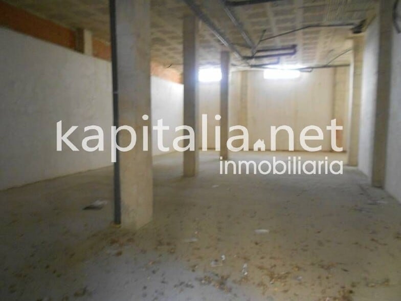 Retail in València, Valencia for lease - Building Photo - Image 3 of 5