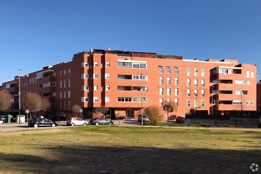 Calle Presidente Adolfo Suárez, 3, Arganda del Rey, Madrid à vendre - Photo principale - Image 1 de 2