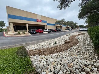 More details for 6001-6035 Randolph Blvd, San Antonio, TX - Industrial for Lease