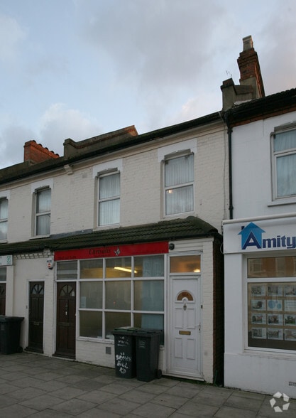 68 Brownhill Rd, London for lease - Building Photo - Image 3 of 3