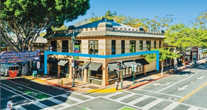 796 Higuera St, San Luis Obispo, CA for lease Building Photo- Image 2 of 4