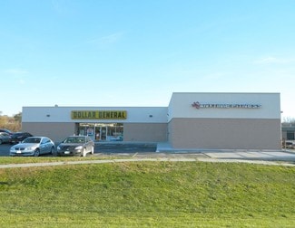 More details for 1205 S Locust St, Glenwood, IA - Retail for Sale