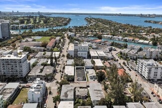 More details for 7710 Carlyle Ave, Miami Beach, FL - Multifamily for Sale