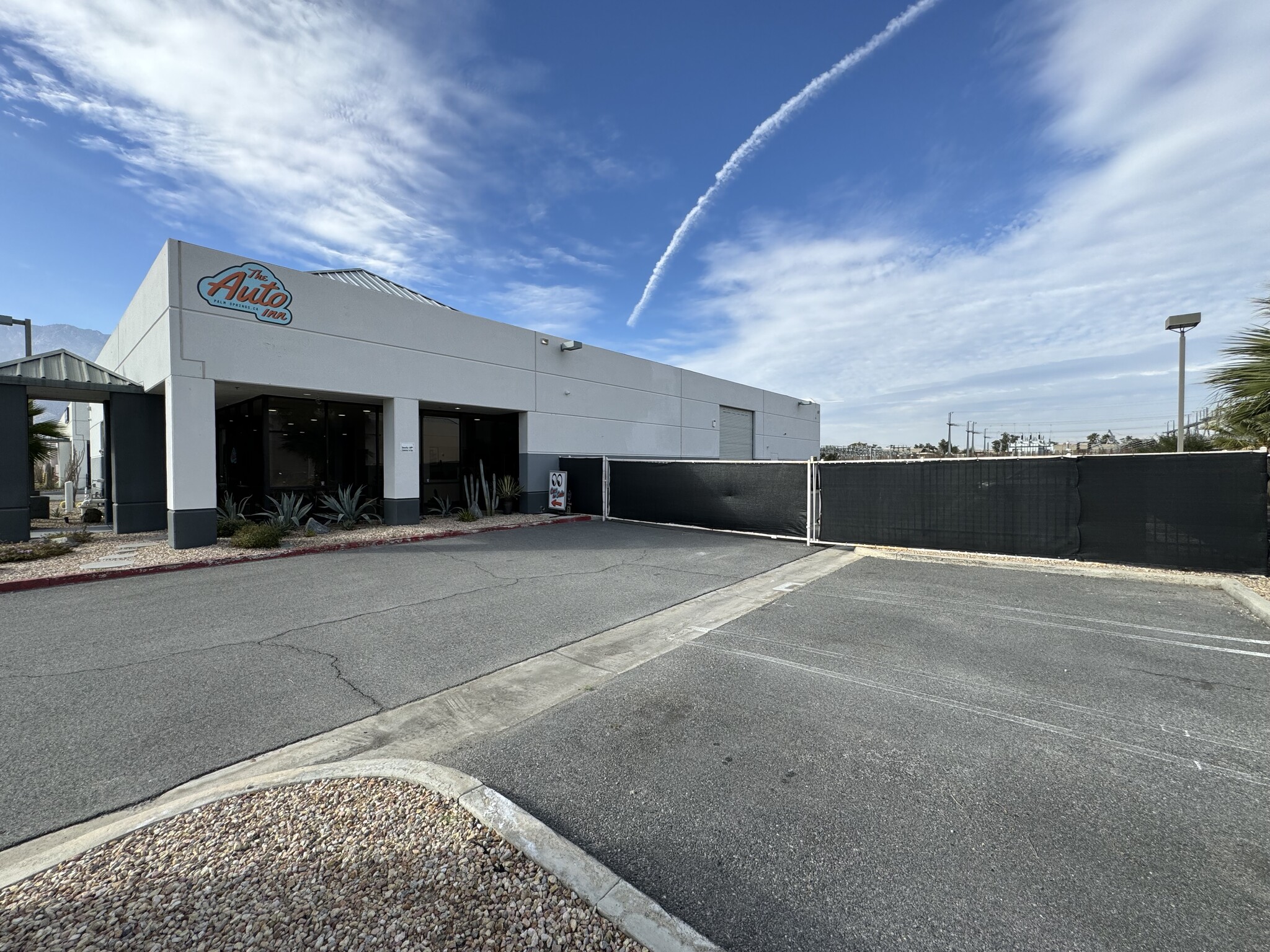 1229 S Gene Autry Trl, Palm Springs, CA for sale Building Photo- Image 1 of 1