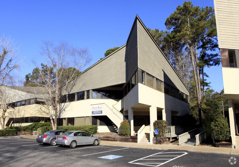 38 New Orleans Rd, Hilton Head Island, SC à louer - Photo principale - Image 1 de 2