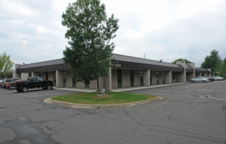 More details for 13895 Industrial Park Blvd, Plymouth, MN - Office for Lease