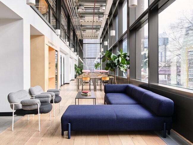 More details for 207-211 Old St, London - Coworking for Lease
