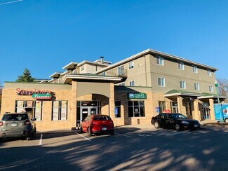Plus de détails pour 800-816 N Walnut Pl, Chaska, MN - Bureau/Commerce de détail à louer