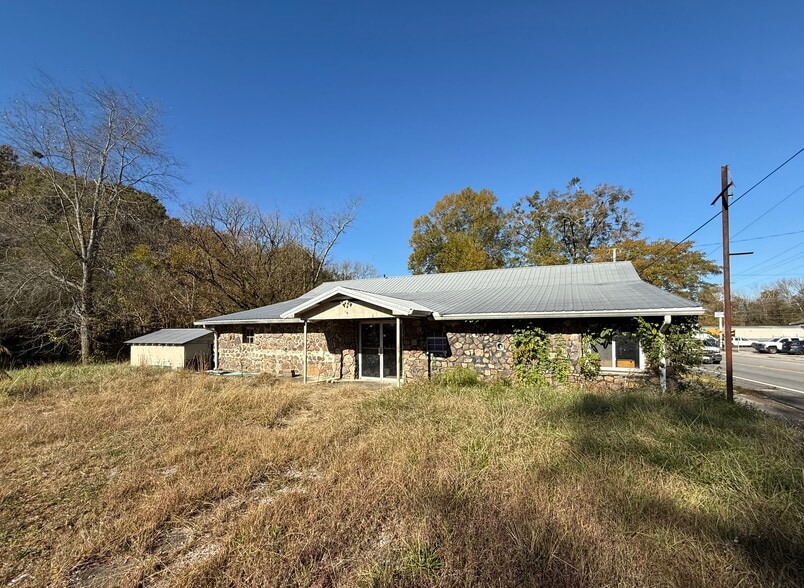 622 S Main St, LaFayette, GA à vendre - Photo principale - Image 1 de 18