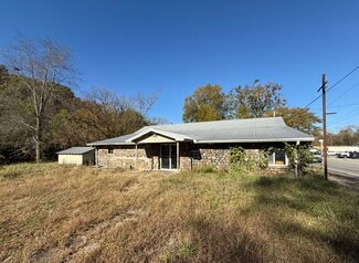 Plus de détails pour 622 S Main St, LaFayette, GA - Commerce de détail à vendre