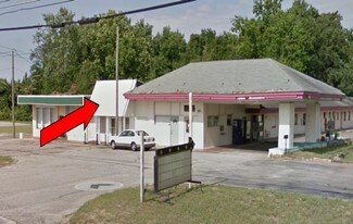 Plus de détails pour 2528 Gillespie St, Fayetteville, NC - Commerce de détail à louer