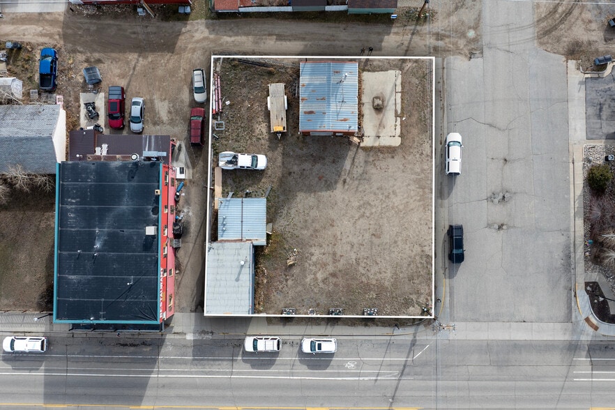 104 US HWY 40 hwy, Kremmling, CO for sale - Aerial - Image 2 of 19