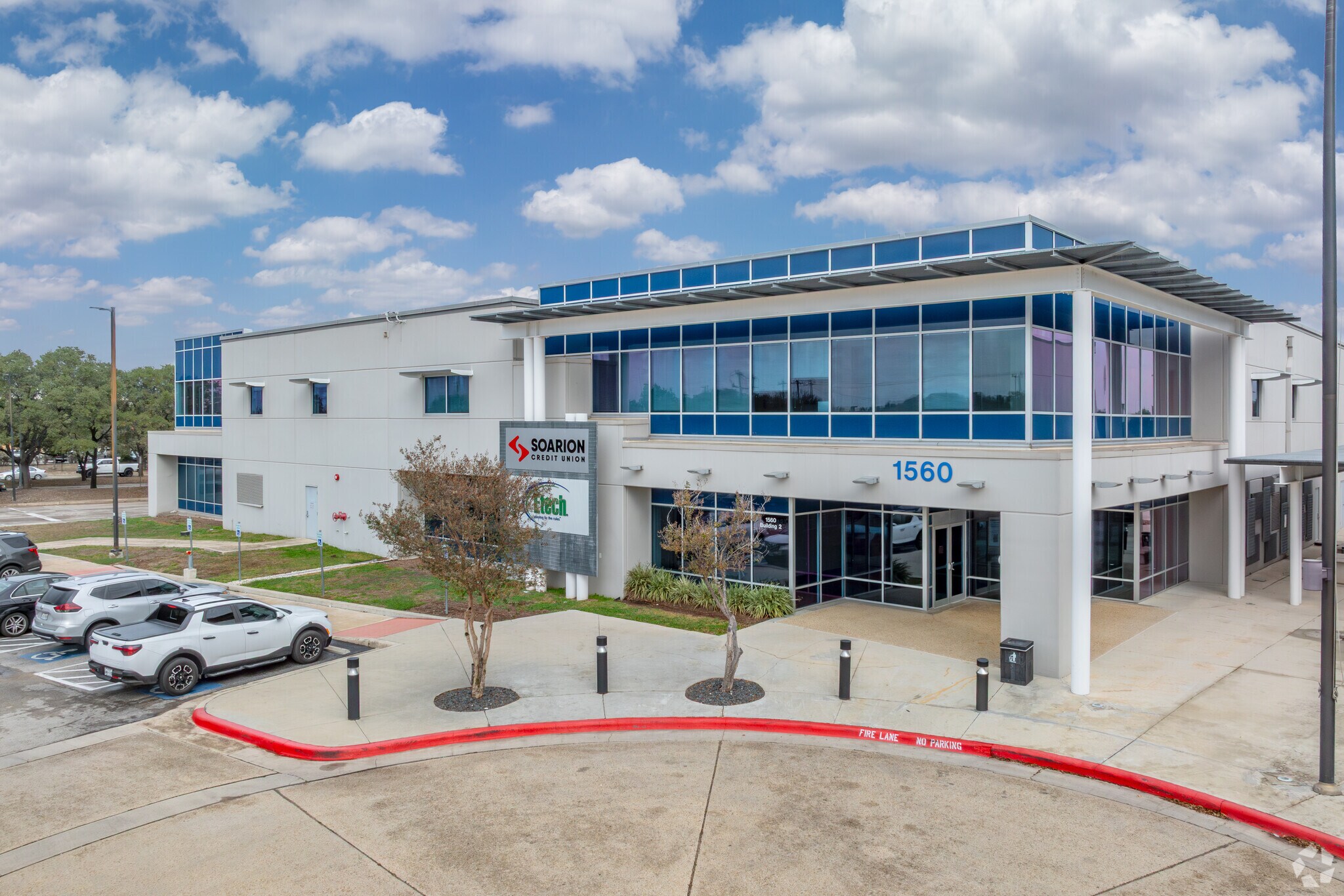 1560 Cable Ranch Rd, San Antonio, TX for sale Building Photo- Image 1 of 17