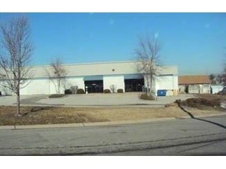 1831-1835 Scherer Pky, Saint Charles, MO for lease Primary Photo- Image 1 of 6