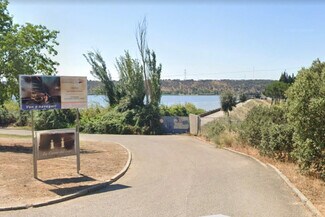 Plus de détails pour Urbanización Serranillos Playa Sc, 26, San Román de los Montes - Terrain à vendre