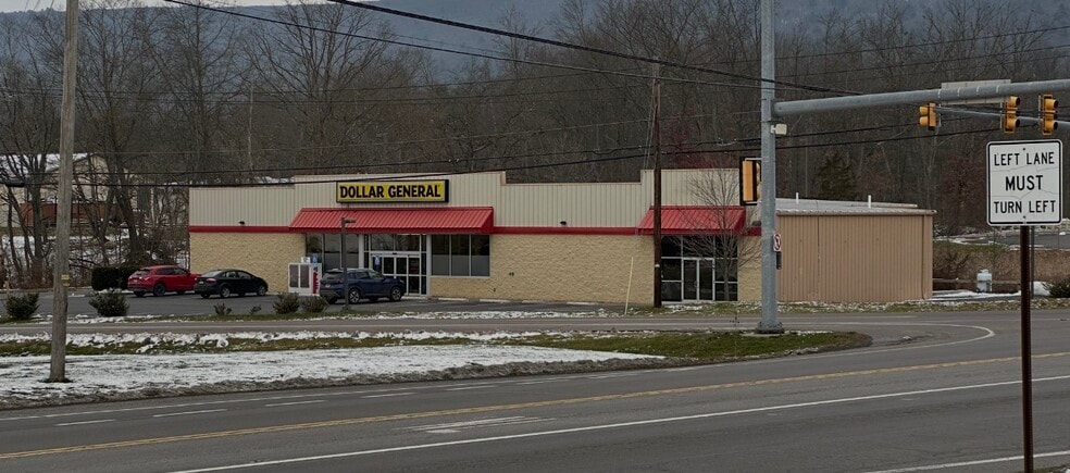 60 Elimsport Rd, Montgomery, PA for sale - Building Photo - Image 2 of 12