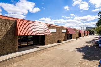 More details for 1100 Summit Ave, Plano, TX - Flex for Lease