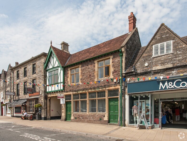 41 High St, Chipping Sodbury à vendre - Photo principale - Image 1 de 3