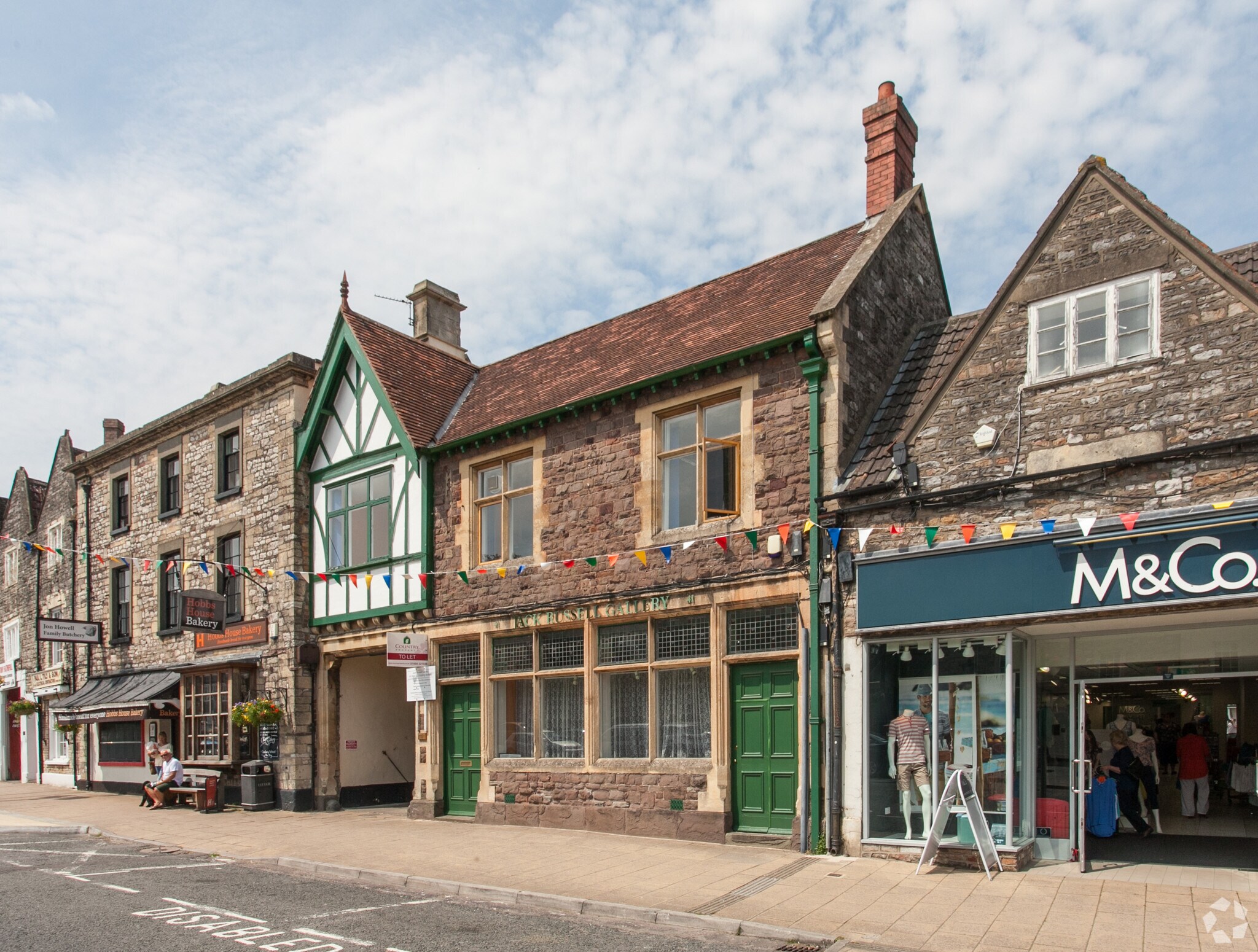 41 High St, Chipping Sodbury à vendre Photo principale- Image 1 de 4