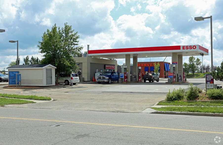 180 King St, Spruce Grove, AB for sale - Building Photo - Image 3 of 3