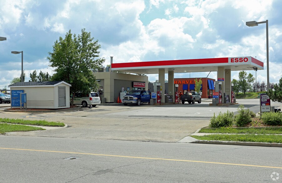 180 King St, Spruce Grove, AB à vendre - Photo du bâtiment - Image 3 de 3