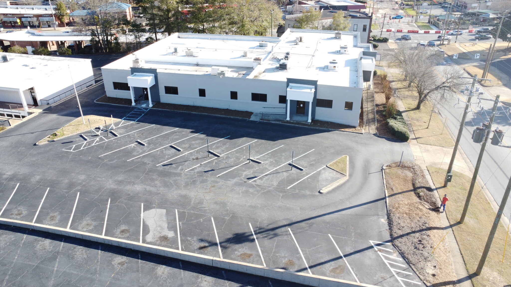 1310 13th Ave, Columbus, GA for lease Building Photo- Image 1 of 7