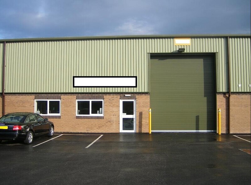 Weston Rd, Crewe for lease - Building Photo - Image 3 of 3