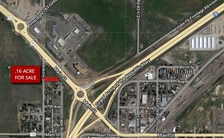 More details for Hickory St. & Hwy. 52, Hudson, CO - Land for Sale