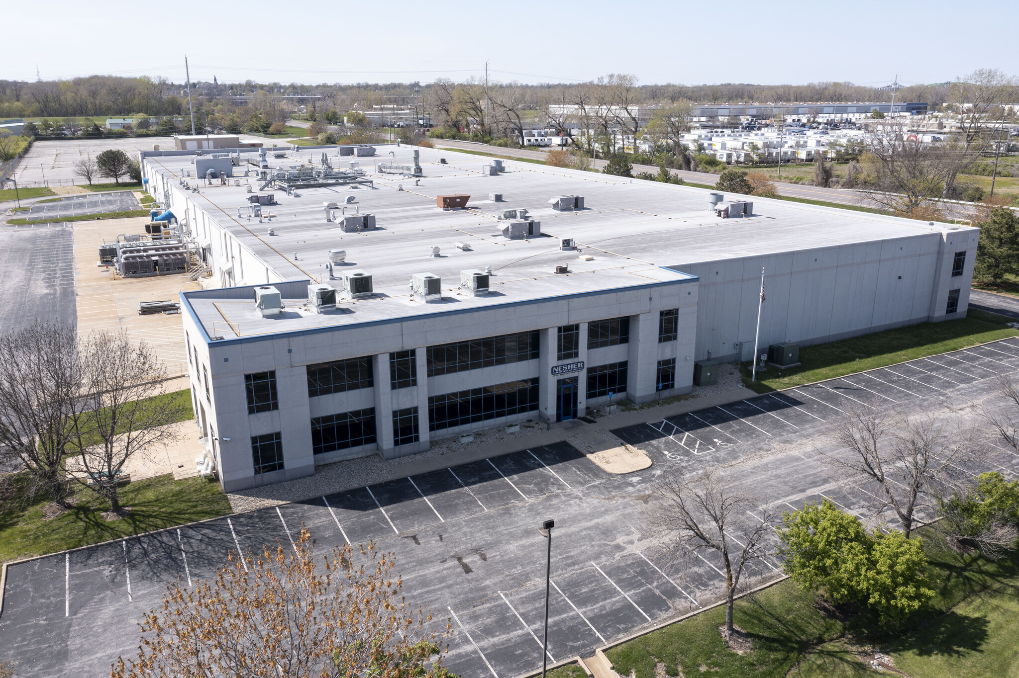 13910-13912 St Charles Rock Rd, Bridgeton, MO for sale Building Photo- Image 1 of 1