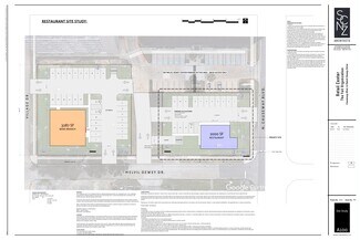 More details for 3504 N Causeway Blvd, Metairie, LA - Retail for Lease