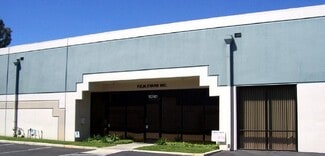 More details for 10741 Noel St, Los Alamitos, CA - Industrial for Lease