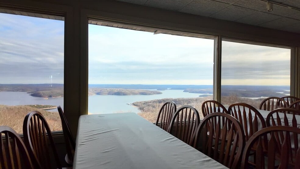 12483 Lodge Dr, Garfield, AR à vendre - Vidéo sur l’inscription commerciale - Image 3 de 56