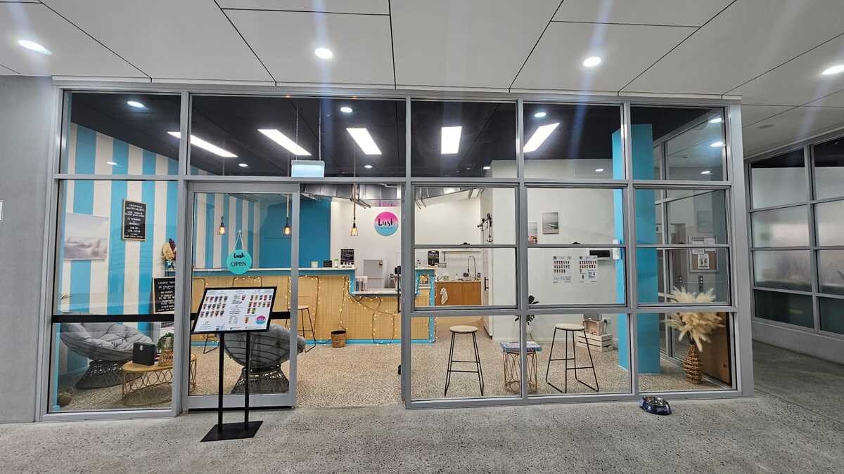 223 Great North Rd, Five Dock for lease Building Photo- Image 1 of 2