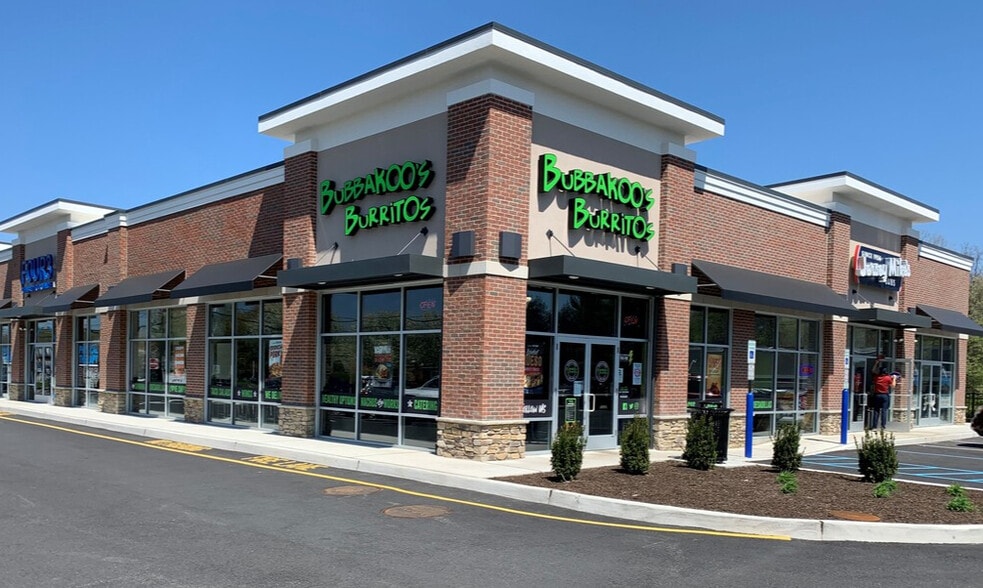 275 Comly Rd, Lincoln Park, NJ for lease - Building Photo - Image 1 of 7