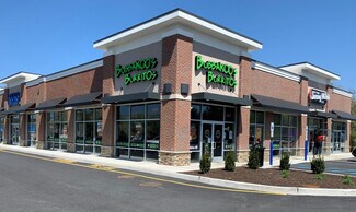 Plus de détails pour 275 Comly Rd, Lincoln Park, NJ - Commerce de détail à louer