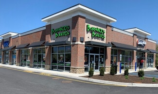 Plus de détails pour 275 Comly Rd, Lincoln Park, NJ - Commerce de détail à louer