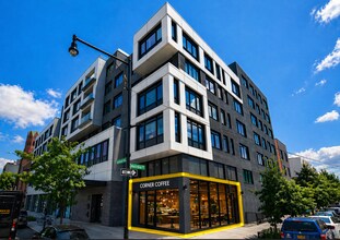 594 Bushwick Ave, Brooklyn, NY for lease Building Photo- Image 1 of 5