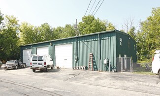 More details for 207 Bell St, Lansing, MI - Industrial for Lease