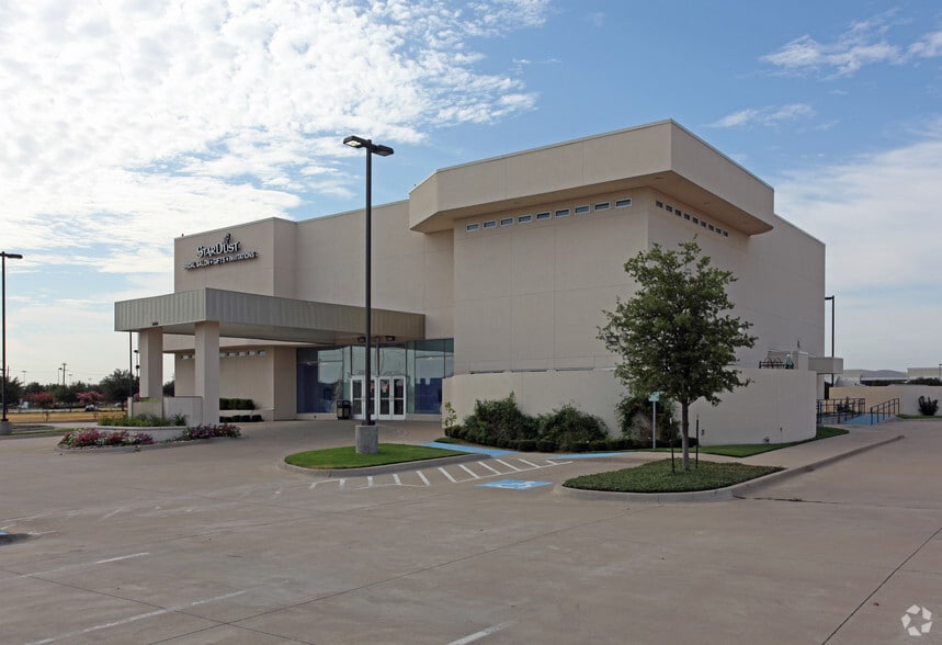 6464 W Plano Pky, Plano, TX for sale - Building Photo - Image 2 of 3