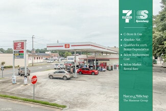 More details for 204 N Main St, Kenansville, NC - Retail for Sale