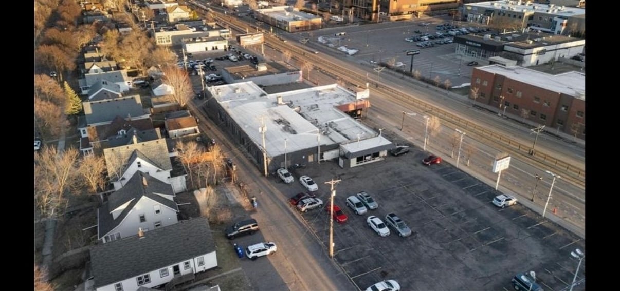 1205 University Ave W, Saint Paul, MN for sale Building Photo- Image 1 of 8