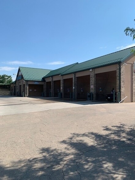 4625 29th St, Greeley, CO for sale - Building Photo - Image 2 of 16
