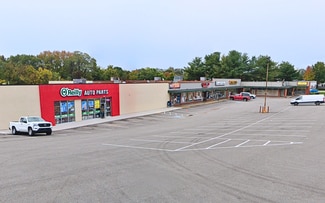 More details for 10710-10776 Frankstown Rd, Pittsburgh, PA - Retail for Lease