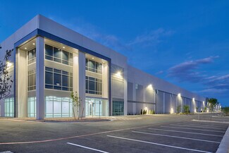 Plus de détails pour Joe Battle, El Paso, TX - Industriel à louer